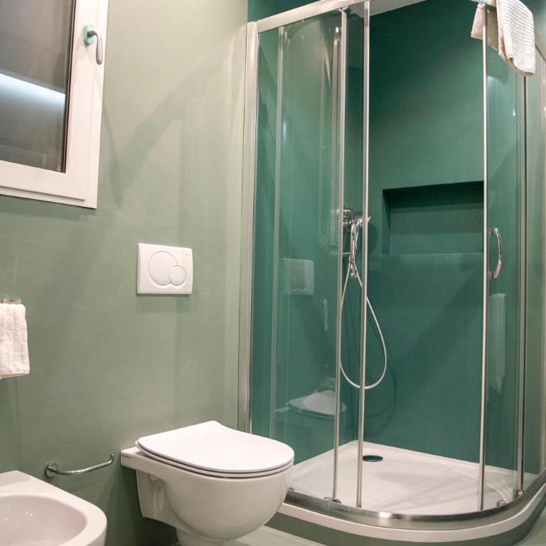 House Domusella - Appartement 2 Chambres - 13
