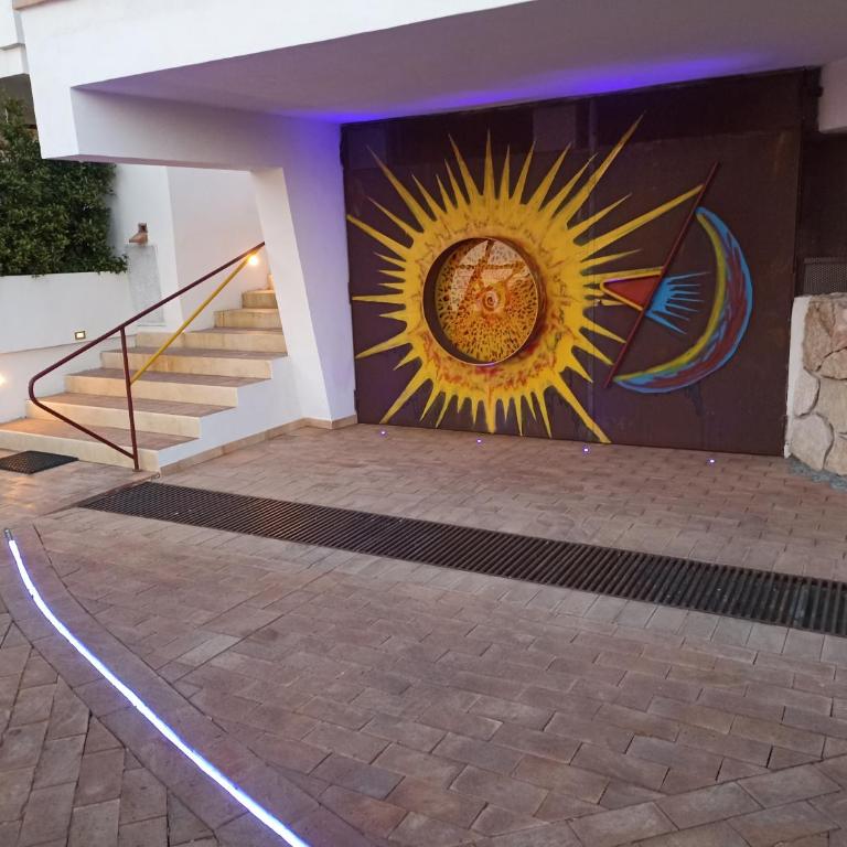 Il Corbezzolo Tropea Residence - Appartamento con Vista Mare - 23