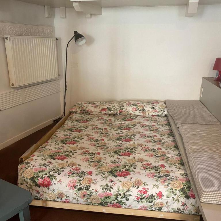 Pantheon Loft - B - Appartamento con 2 Camere da Letto - 28