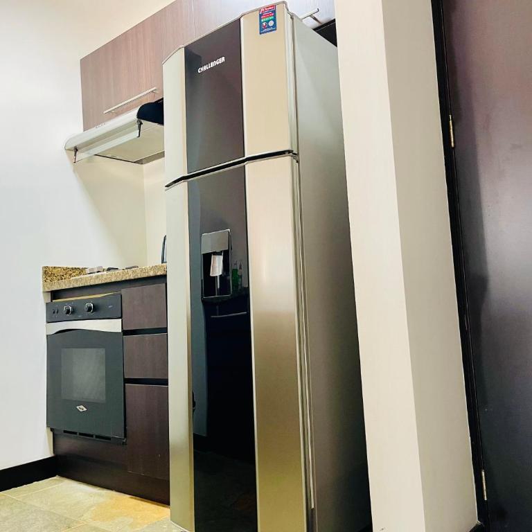 Suite hotelera rio verde cerca al aeropuerto - Apartamento de 1 dormitorio - 12