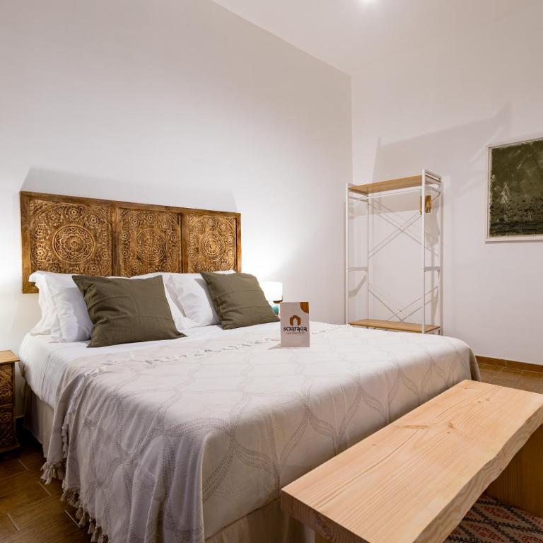 Sciaraqa - Two-Bedroom Apartment - 1