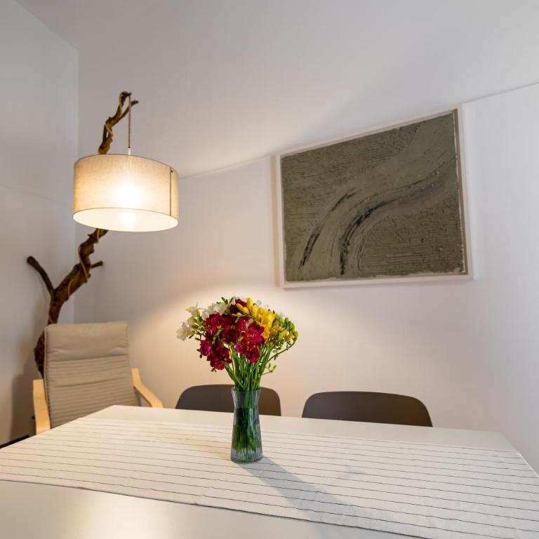 Sciaraqa - Two-Bedroom Apartment - 2