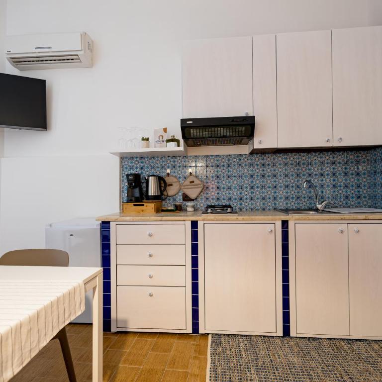 Sciaraqa - Two-Bedroom Apartment - 3