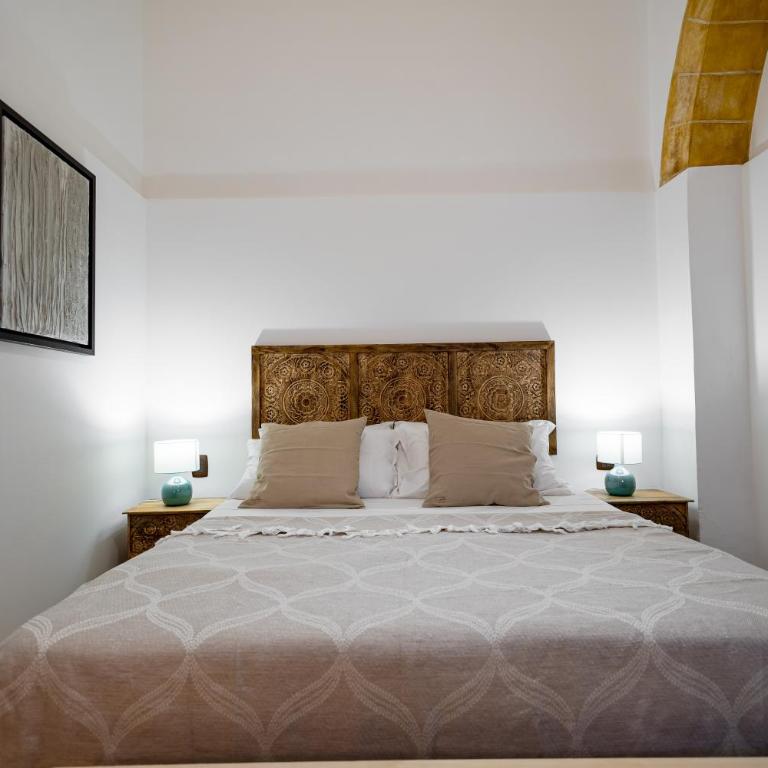 Sciaraqa - Two-Bedroom Apartment - 5