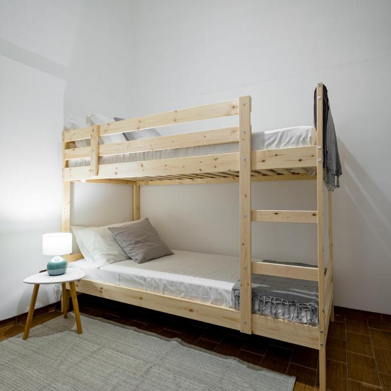 Sciaraqa - Two-Bedroom Apartment - 7
