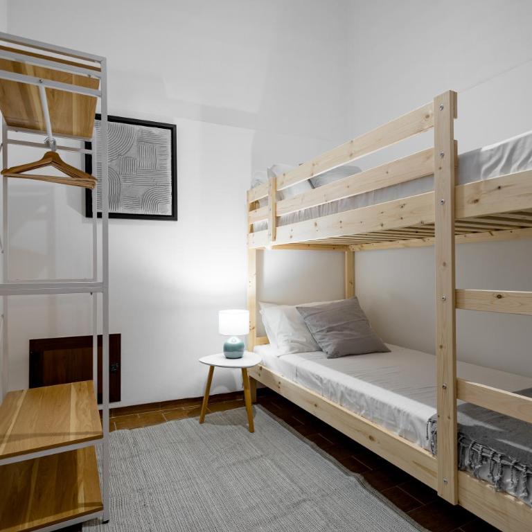 Sciaraqa - Two-Bedroom Apartment - 8