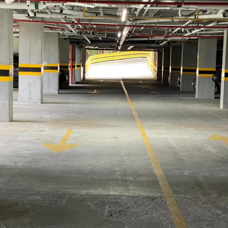 Suite hotelera rio verde cerca al aeropuerto - Apartamento de 1 dormitorio - 41