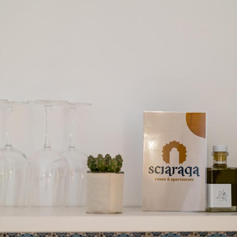 Sciaraqa - Two-Bedroom Apartment - 11