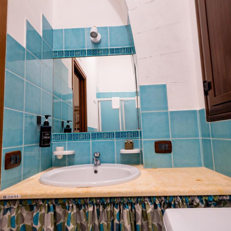 Sciaraqa - Two-Bedroom Apartment - 14