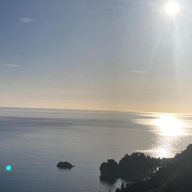 Taliari Taormina Apartment - Appartamento con 1 Camera da Letto - 4