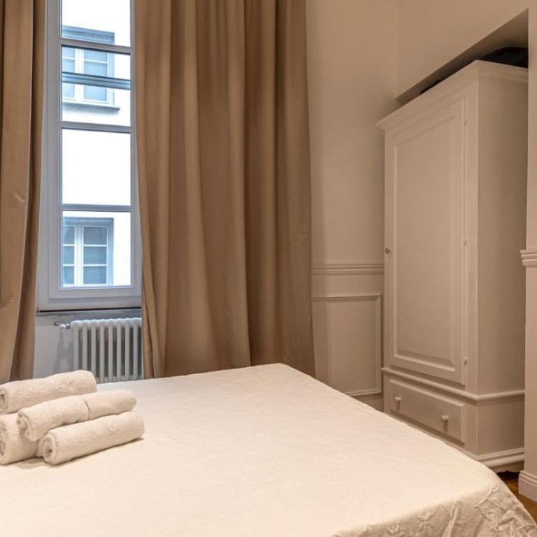 Cavallotti 22 - Casa con 2 Camere da Letto - 30