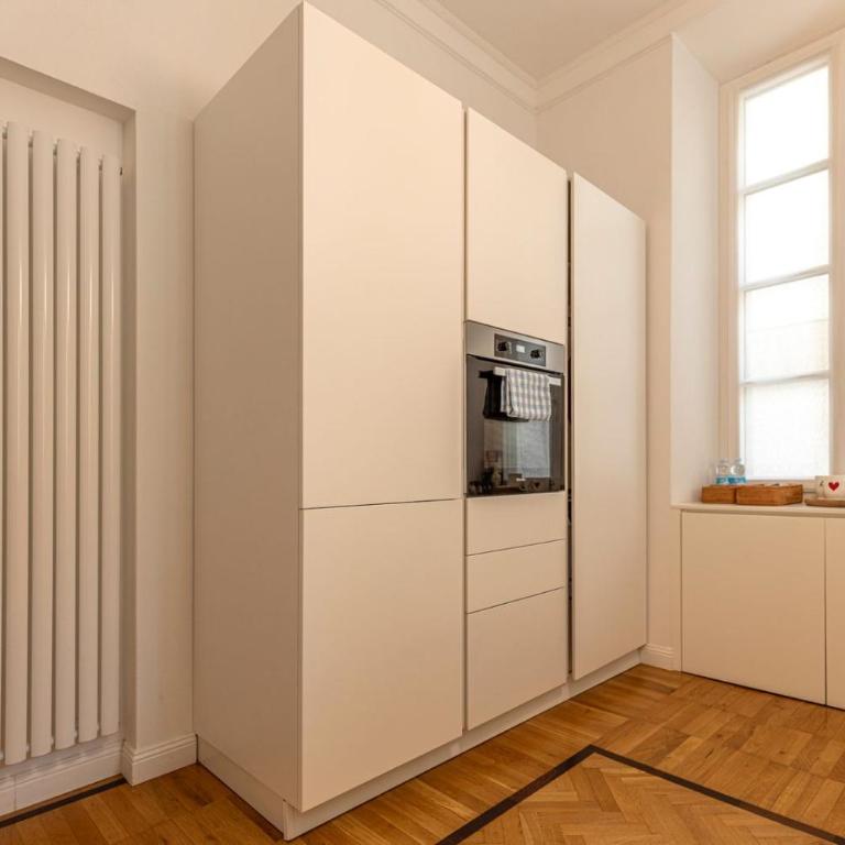 Cavallotti 22 - Casa con 2 Camere da Letto - 17