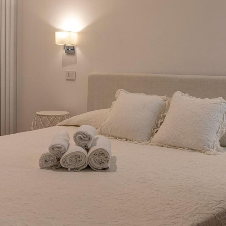 Cavallotti 22 - Casa con 2 Camere da Letto - 32