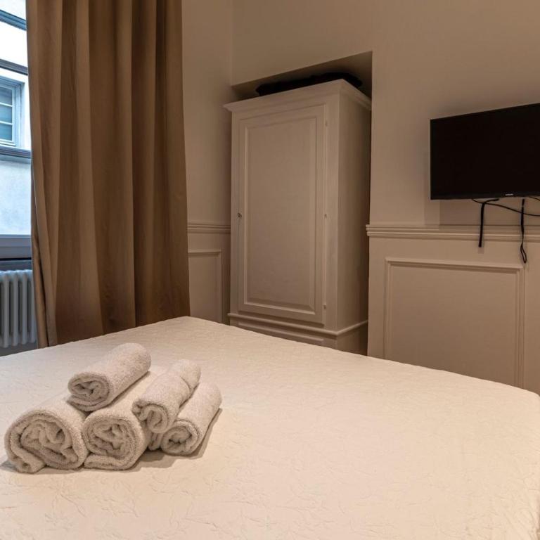 Cavallotti 22 - Casa con 2 Camere da Letto - 36