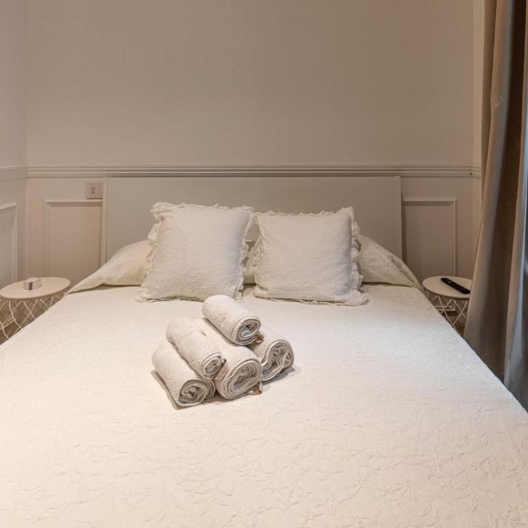 Cavallotti 22 - Casa con 2 Camere da Letto - 35