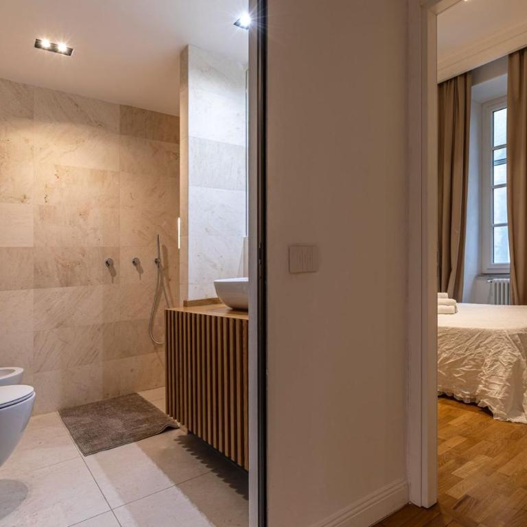 Cavallotti 22 - Casa con 2 Camere da Letto - 45