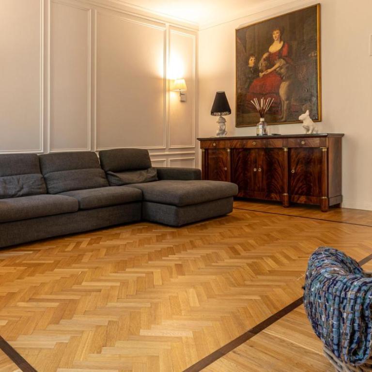 Cavallotti 22 - Casa con 2 Camere da Letto - 3