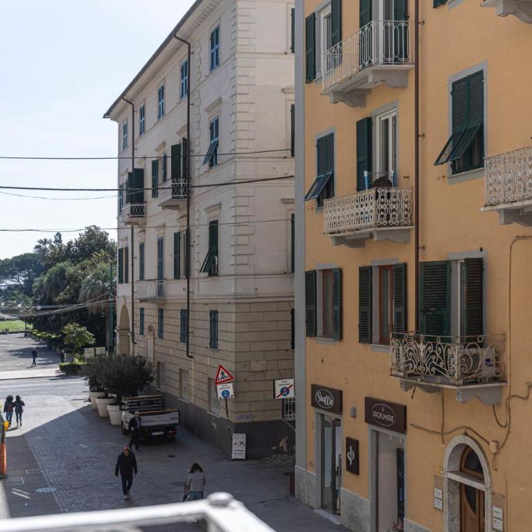 Cavallotti 22 - Casa con 2 Camere da Letto - 52
