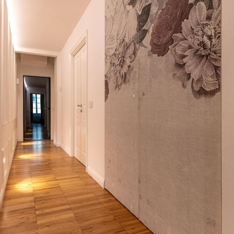 Cavallotti 22 - Casa con 2 Camere da Letto - 50