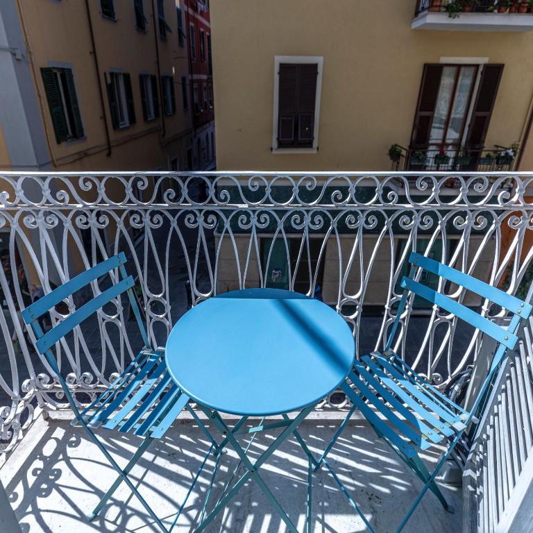Cavallotti 22 - Casa con 2 Camere da Letto - 55