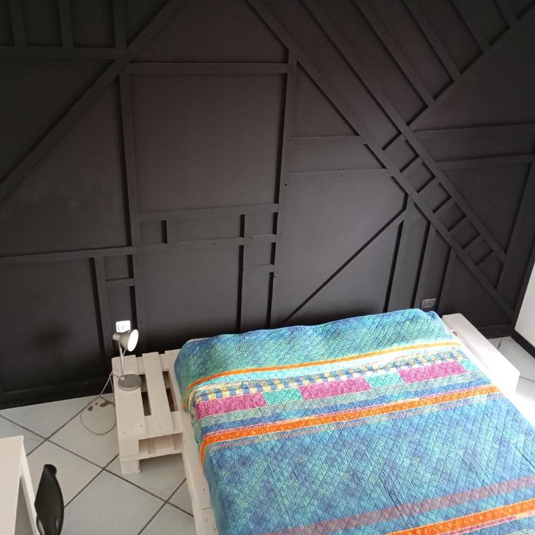 B&B Casa di Toto - Camera Familiare - 20