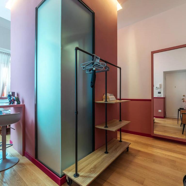 Vatican Night Suites - One-Bedroom Apartment - 8