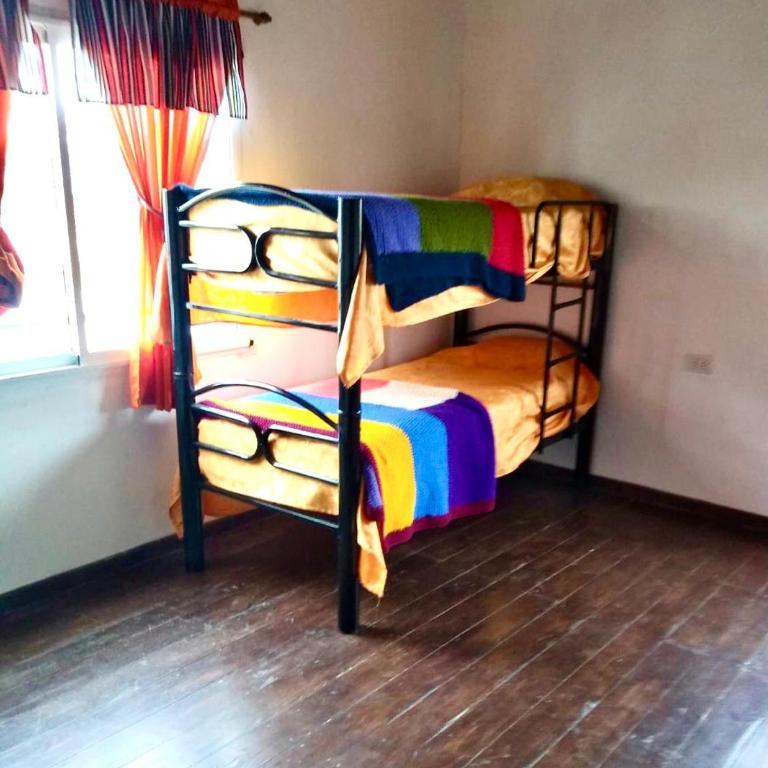 La Enramada - Apartamento de 1 dormitorio - 10