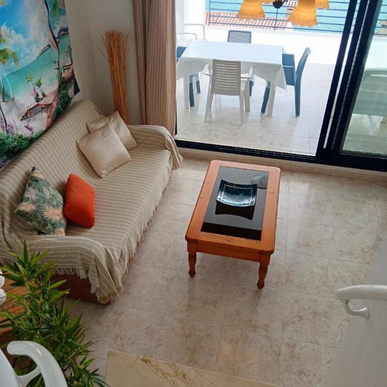Ada Calypso Apartamento, Aire acondicionado, WiFi, Piscina, Parking - Apartment with Sea View - 26