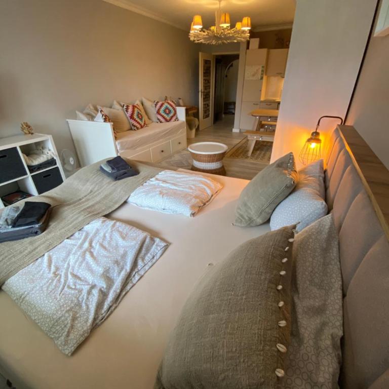 Ferienwohnung Darosa Gipfelglück - Apartment mit 1 Schlafzimmer - 1