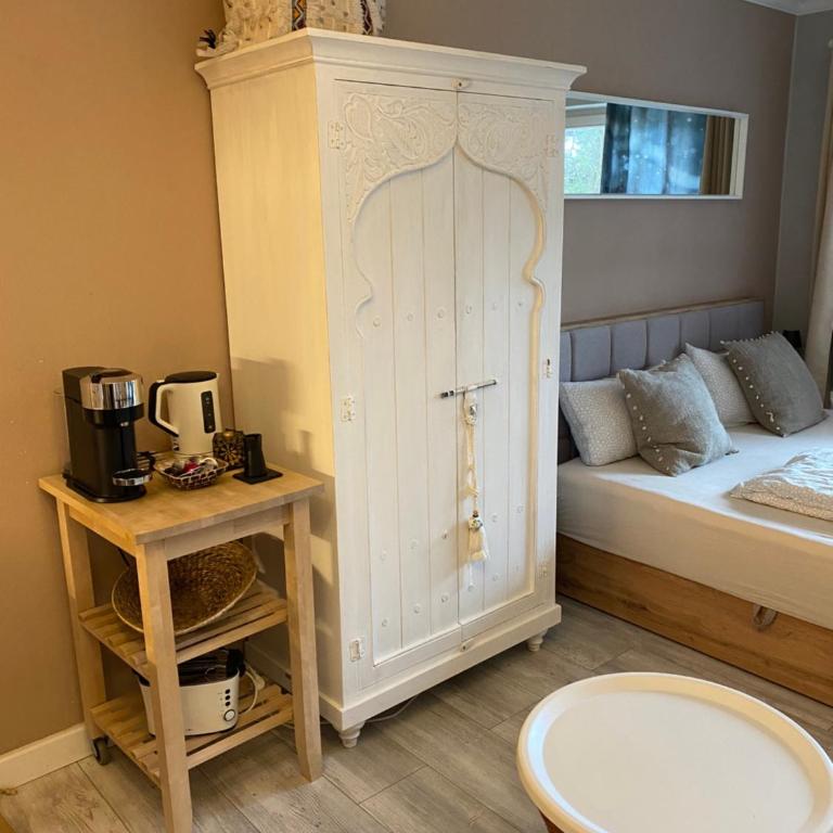 Ferienwohnung Darosa Gipfelglück - Apartment mit 1 Schlafzimmer - 5