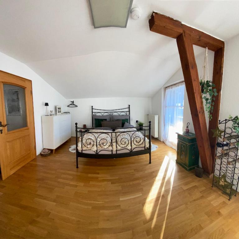 NEUES ruhiges Apartment, Bergblick, Stellplatz - Apartment mit 1 Schlafzimmer - 20