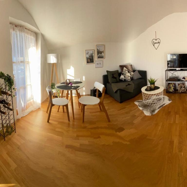 NEUES ruhiges Apartment, Bergblick, Stellplatz - Apartment mit 1 Schlafzimmer - 25
