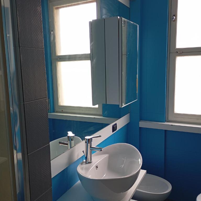 B&B Casa di Toto - Camera Familiare - 9