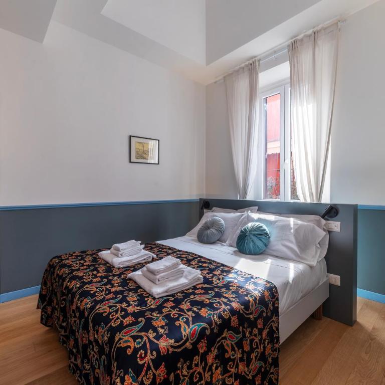 Vatican Night Suites - One-Bedroom Apartment - 15