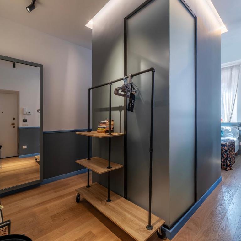 Vatican Night Suites - One-Bedroom Apartment - 3
