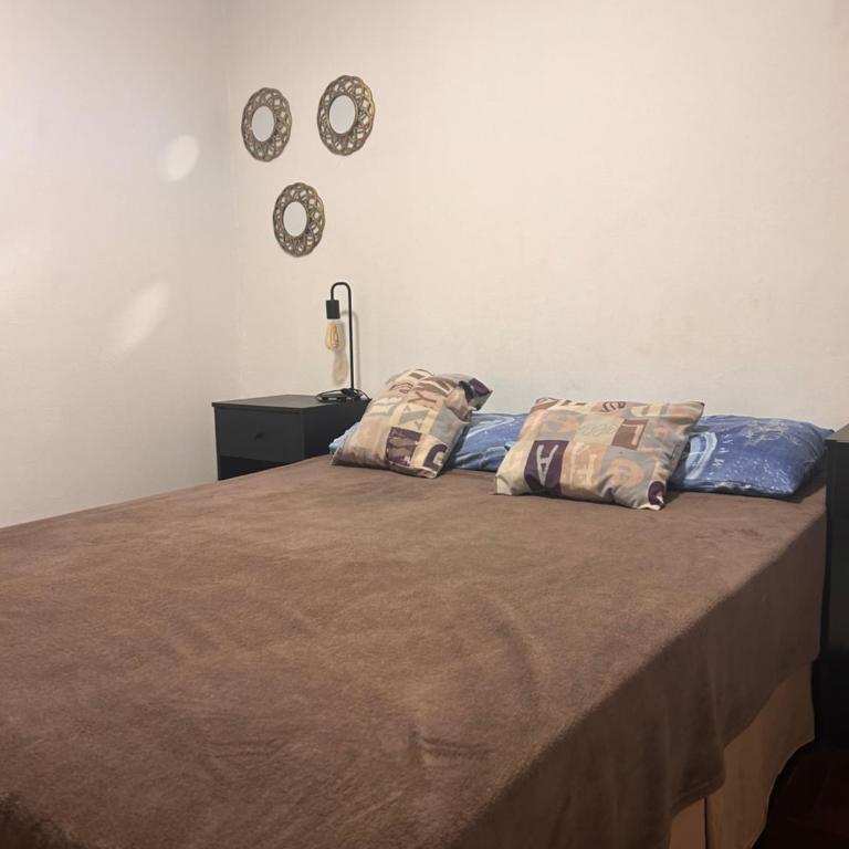 Céntrico y cómodo - Apartamento de 1 dormitorio - 9