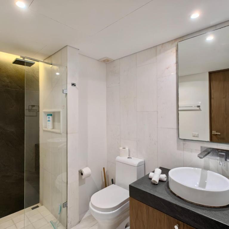 Calle 38 by Booking Guys - One-Bedroom Apartment - 31