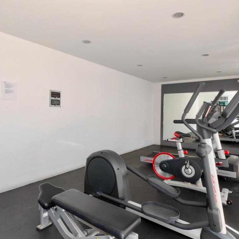 Calle 38 by Booking Guys - One-Bedroom Apartment - 37