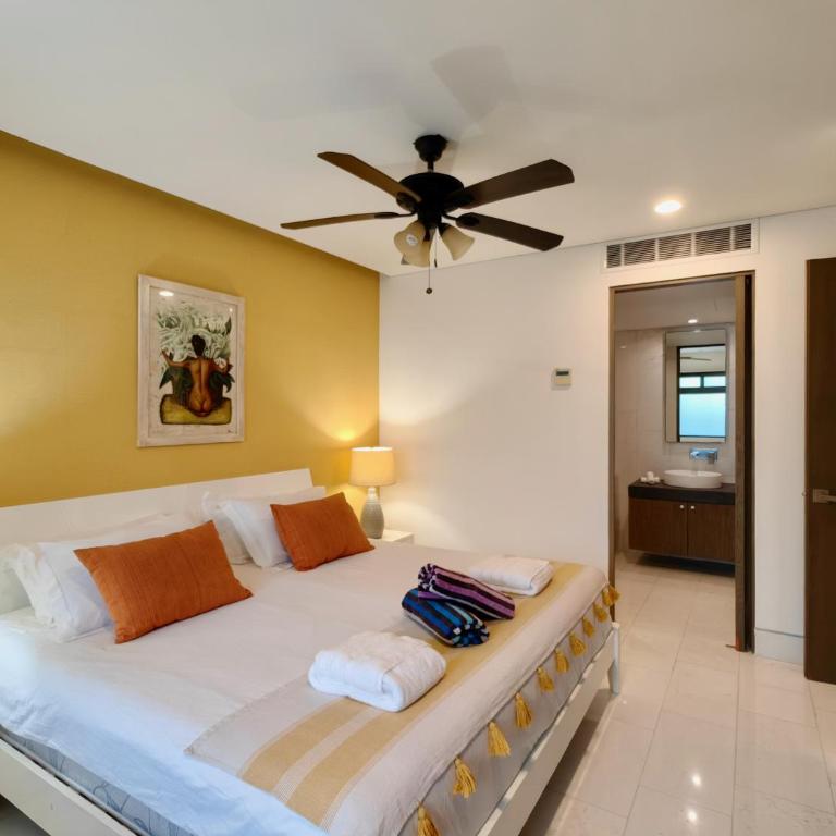 Calle 38 by Booking Guys - One-Bedroom Apartment - 26