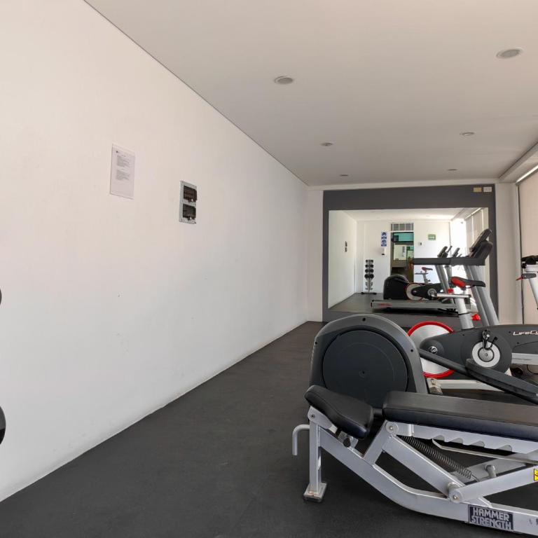 Calle 38 by Booking Guys - One-Bedroom Apartment - 38