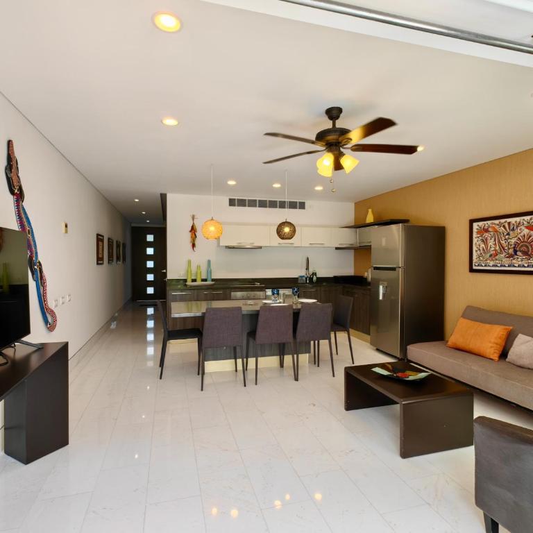 Calle 38 by Booking Guys - One-Bedroom Apartment - 19