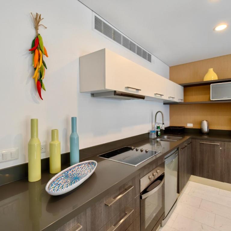 Calle 38 by Booking Guys - One-Bedroom Apartment - 23