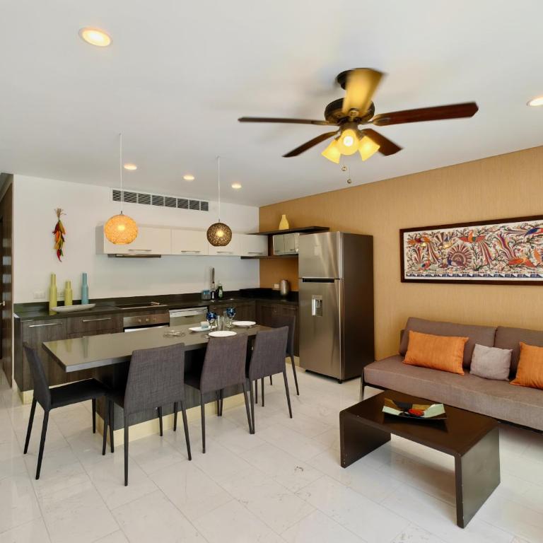 Calle 38 by Booking Guys - One-Bedroom Apartment - 17