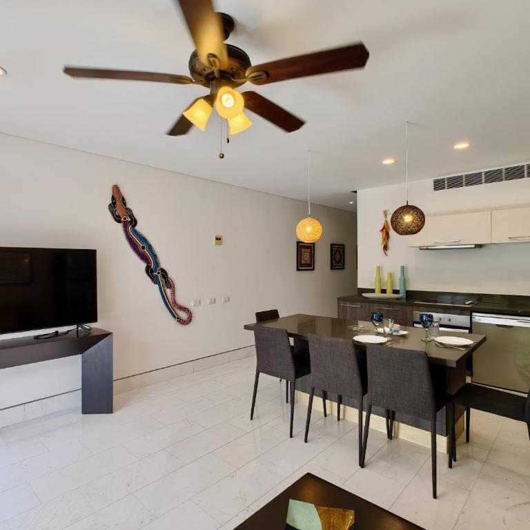 Calle 38 by Booking Guys - One-Bedroom Apartment - 20