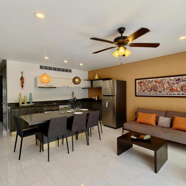 Calle 38 by Booking Guys - One-Bedroom Apartment - 7