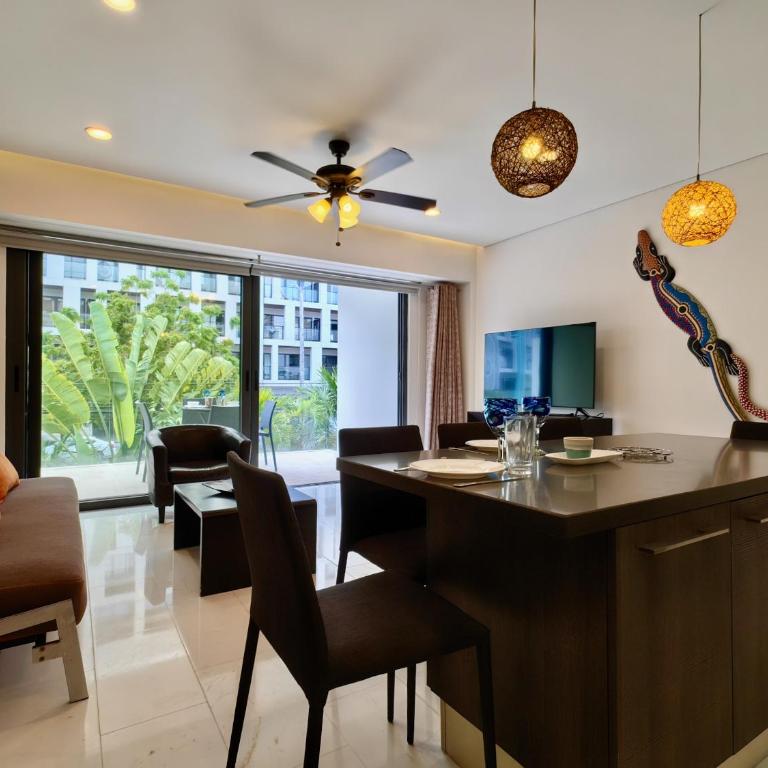 Calle 38 by Booking Guys - One-Bedroom Apartment - 10
