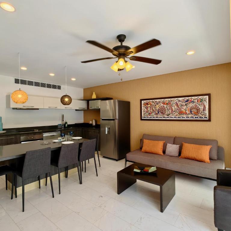 Calle 38 by Booking Guys - One-Bedroom Apartment - 9