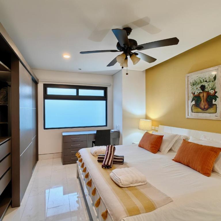 Calle 38 by Booking Guys - One-Bedroom Apartment - 24