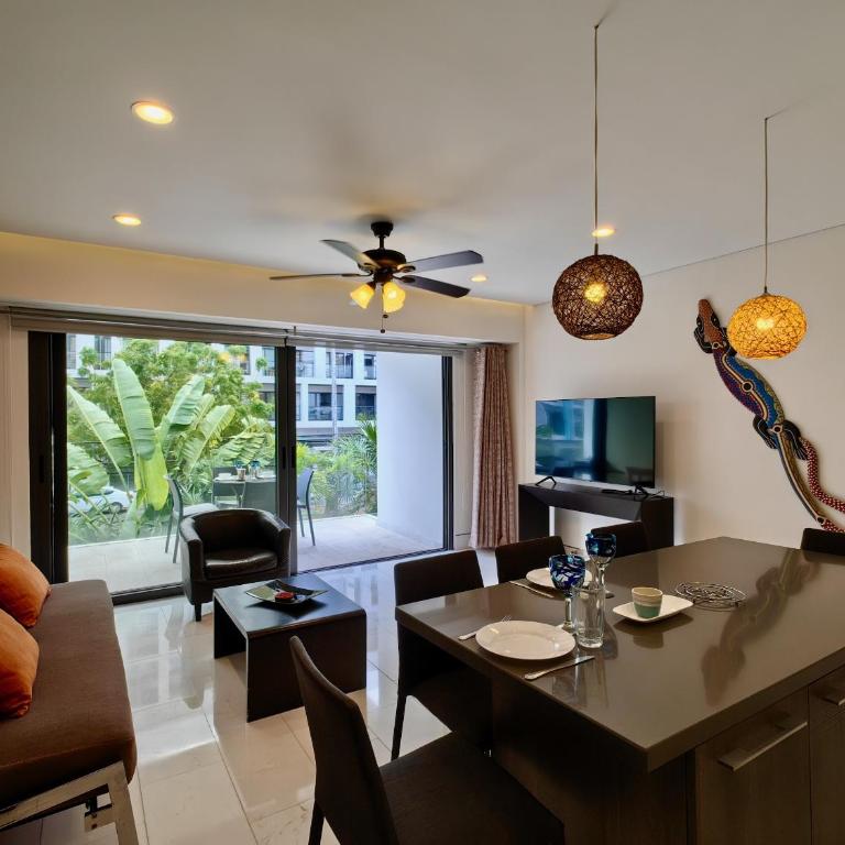 Calle 38 by Booking Guys - One-Bedroom Apartment - 18