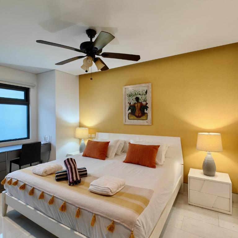 Calle 38 by Booking Guys - One-Bedroom Apartment - 27